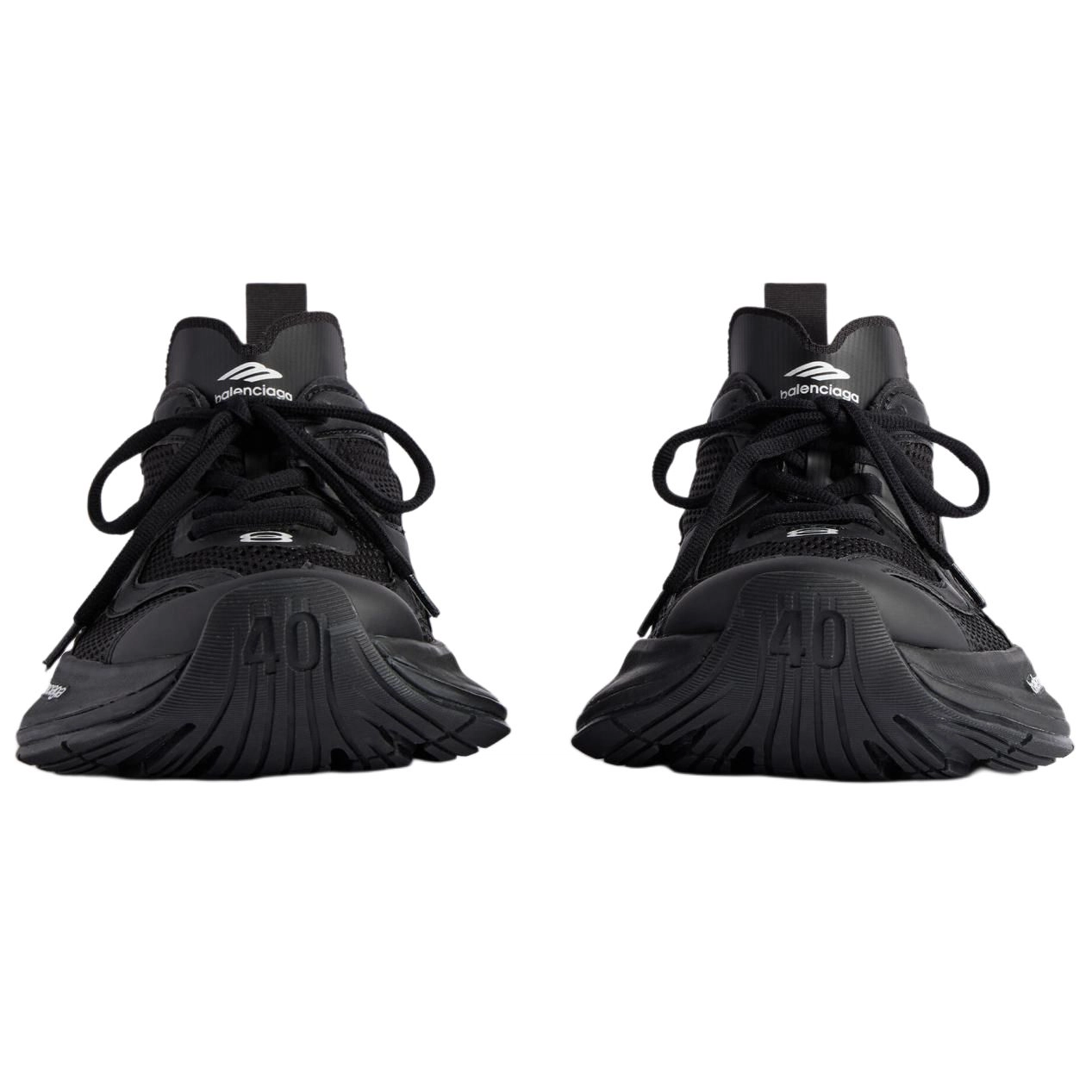 Balenciaga CIRCUIT logo