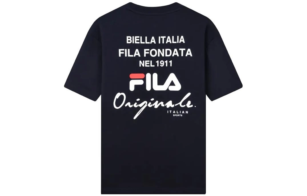 FILA SS23 LogoT