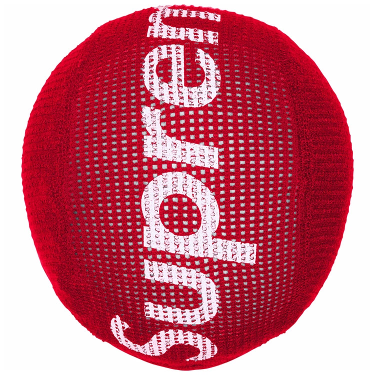 Supreme SS24 WEEK 16 MESH LIGHTWEIGHT BALACLAVA
