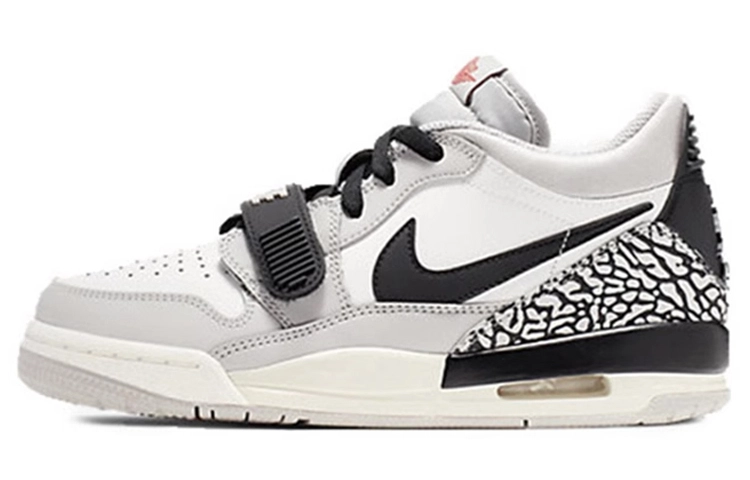 Jordan Legacy 312 GS