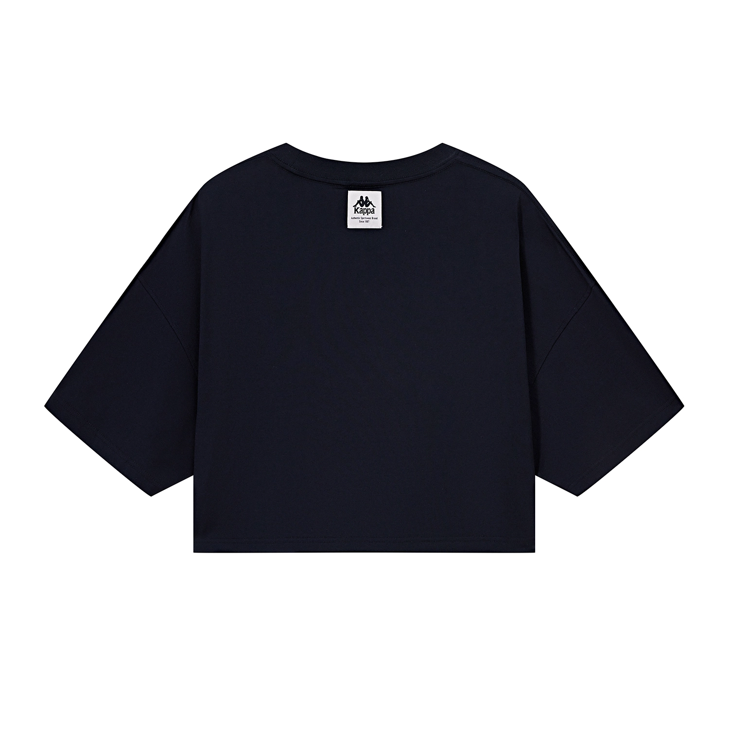 Kappa AUTHENTIC T