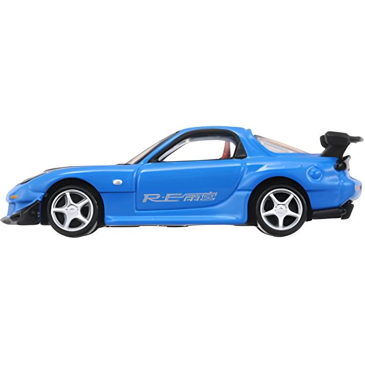TAKARA TOMY TP No.04 RX-7 FD3S RE