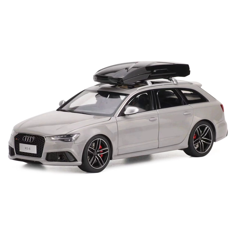Well 118 Audi RS6 C7