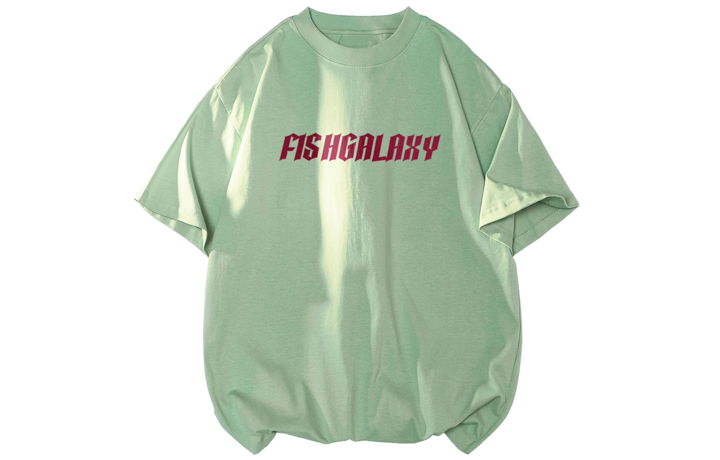 FISHGALAXY LogoT