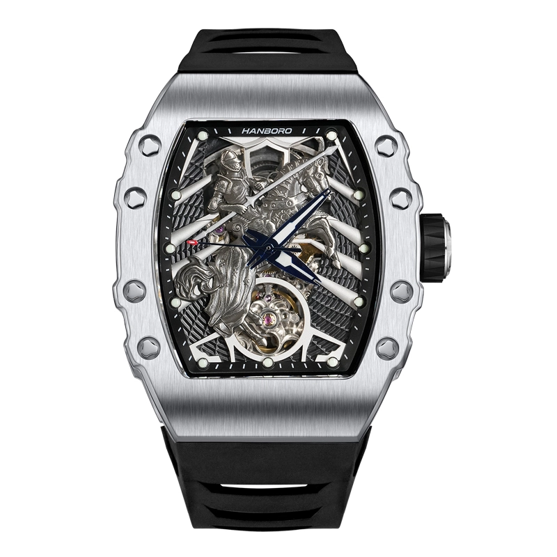 HANBORO HBR9005