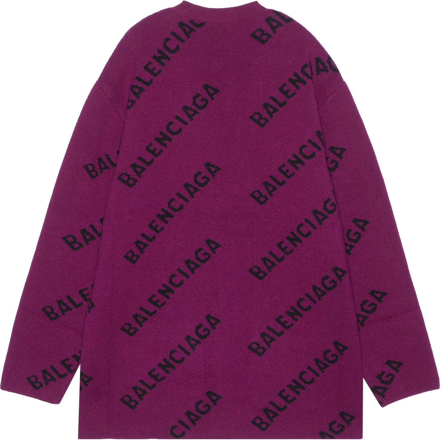 Balenciaga SS22 V