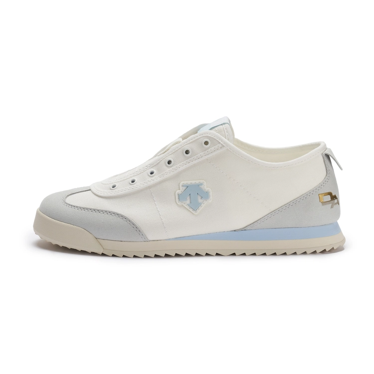 DESCENTE Chron SLIP ON Sport style