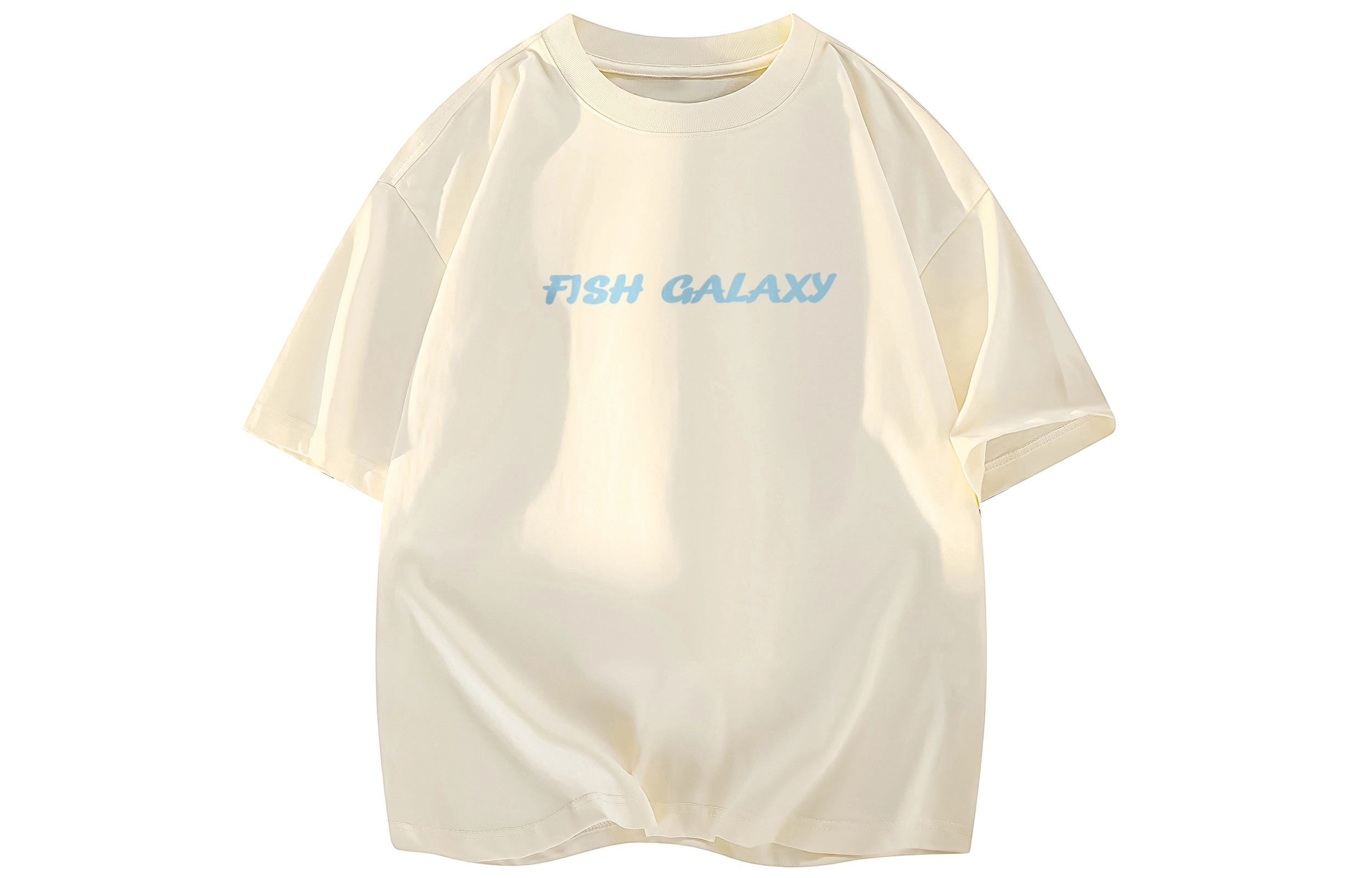 FISHGALAXY RLogoT
