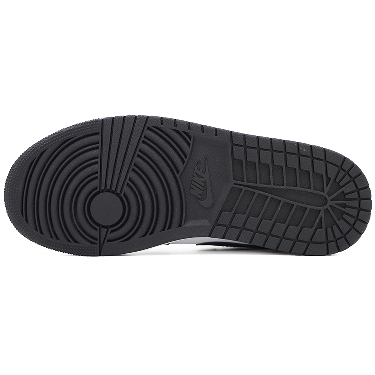 Jordan Air Jordan 1 Low "White Black" panda