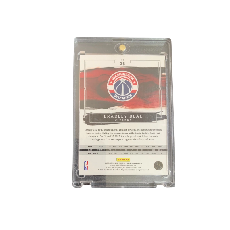PANINI 2022-23 2430 BASE