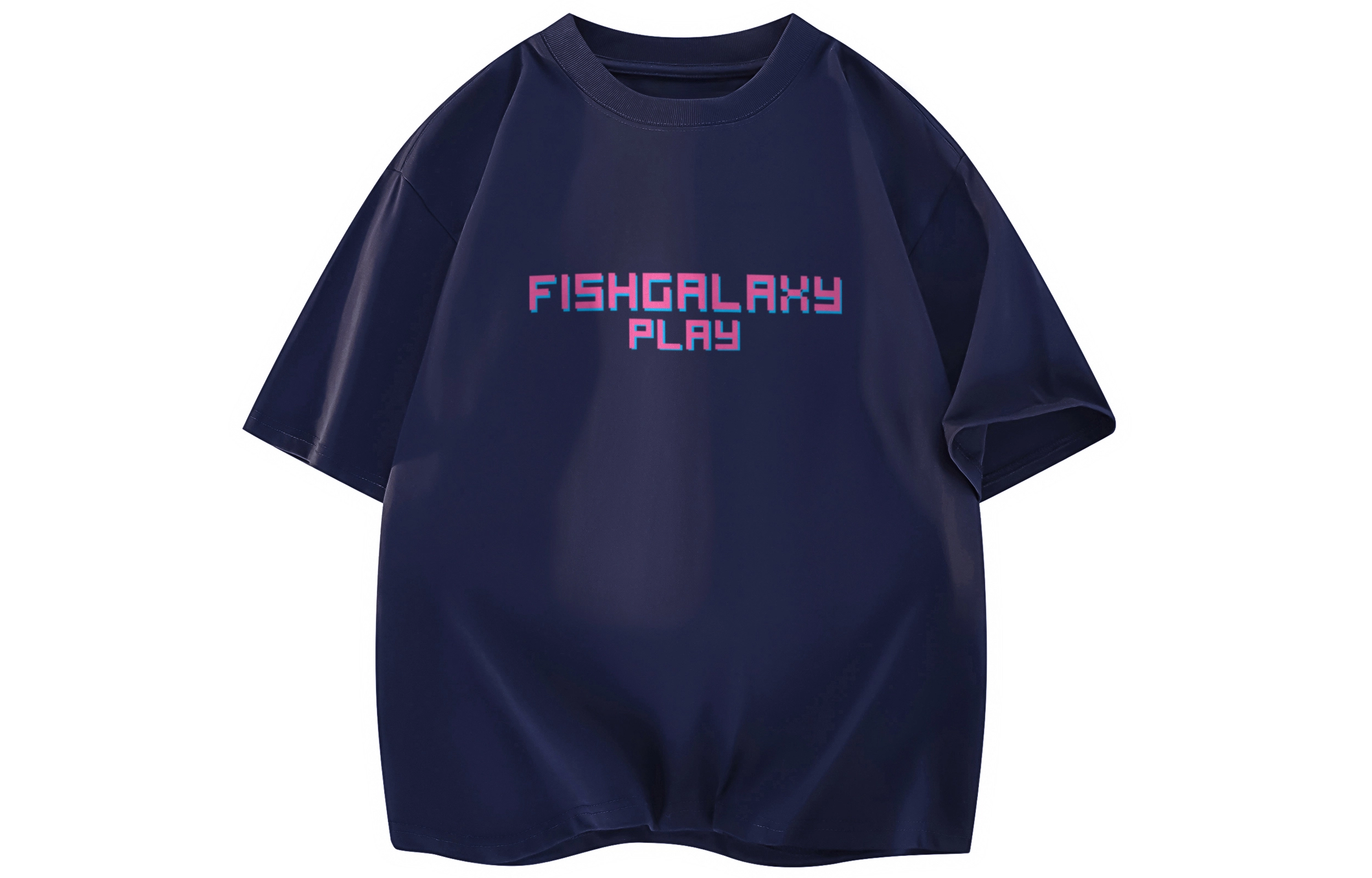 FISHGALAXY LogoT