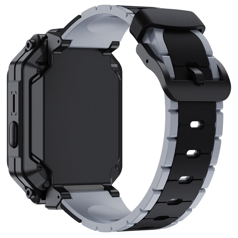 Q132C GPS4G