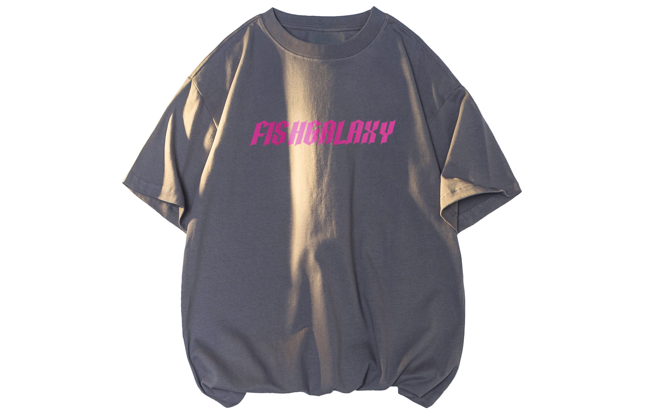 FISHGALAXY LogoT