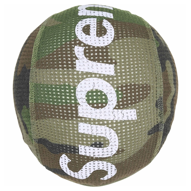Supreme SS24 WEEK 16 MESH LIGHTWEIGHT BALACLAVA
