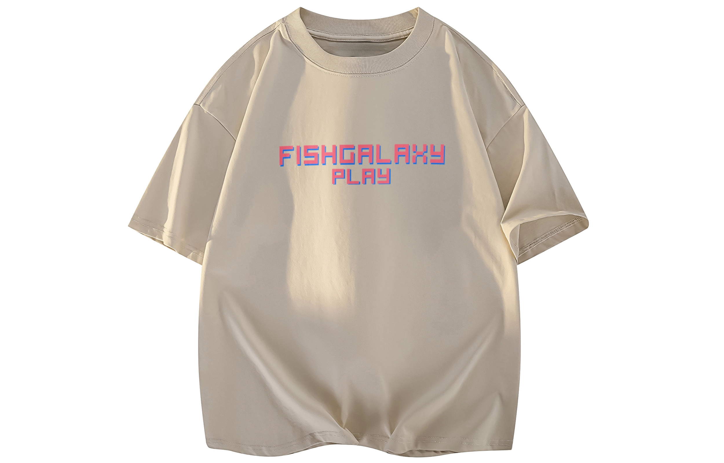 FISHGALAXY LogoT