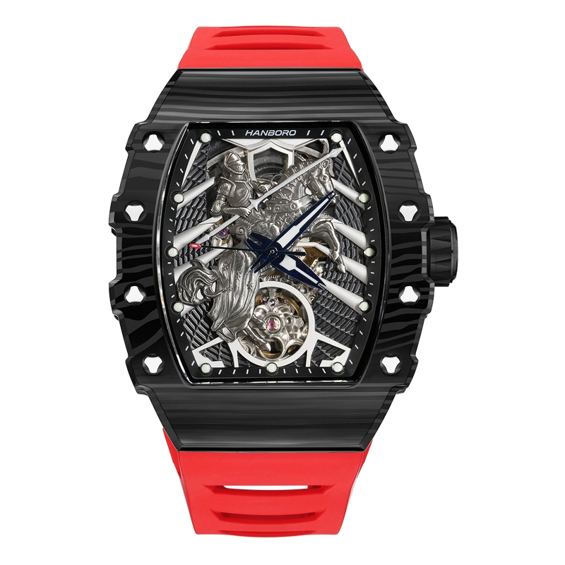 HANBORO HBR9005