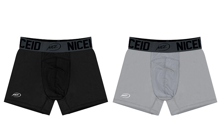 NICEID