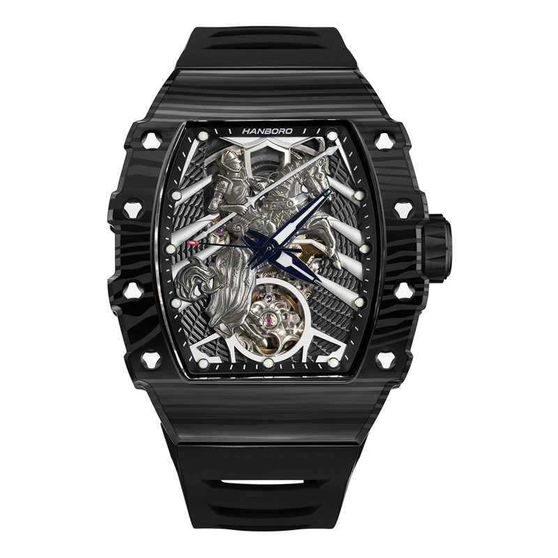 HANBORO HBR9005