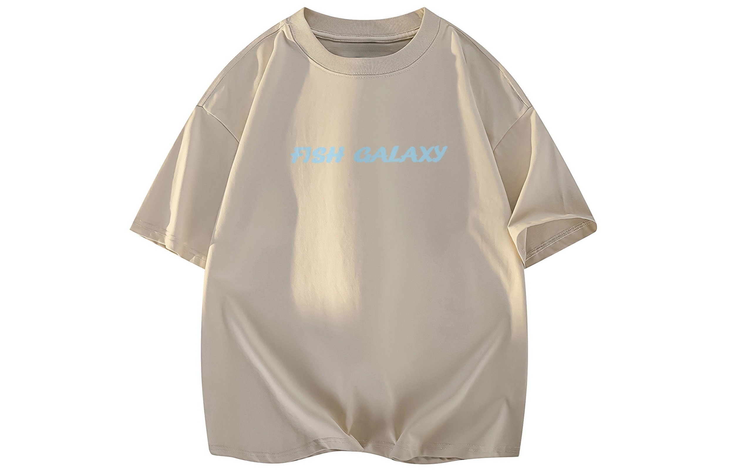 FISHGALAXY RLogoT