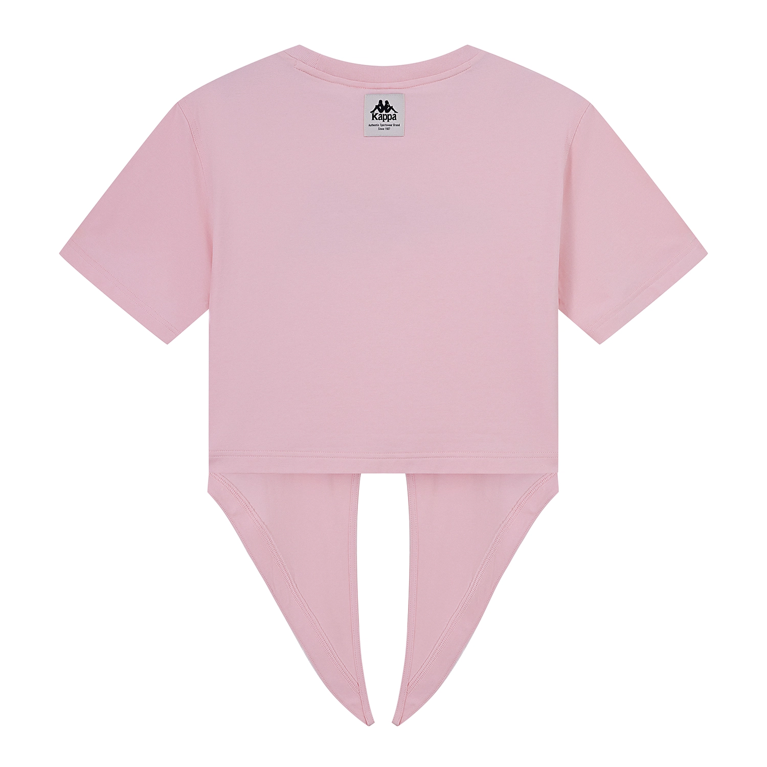 Kappa AUTHENTIC T