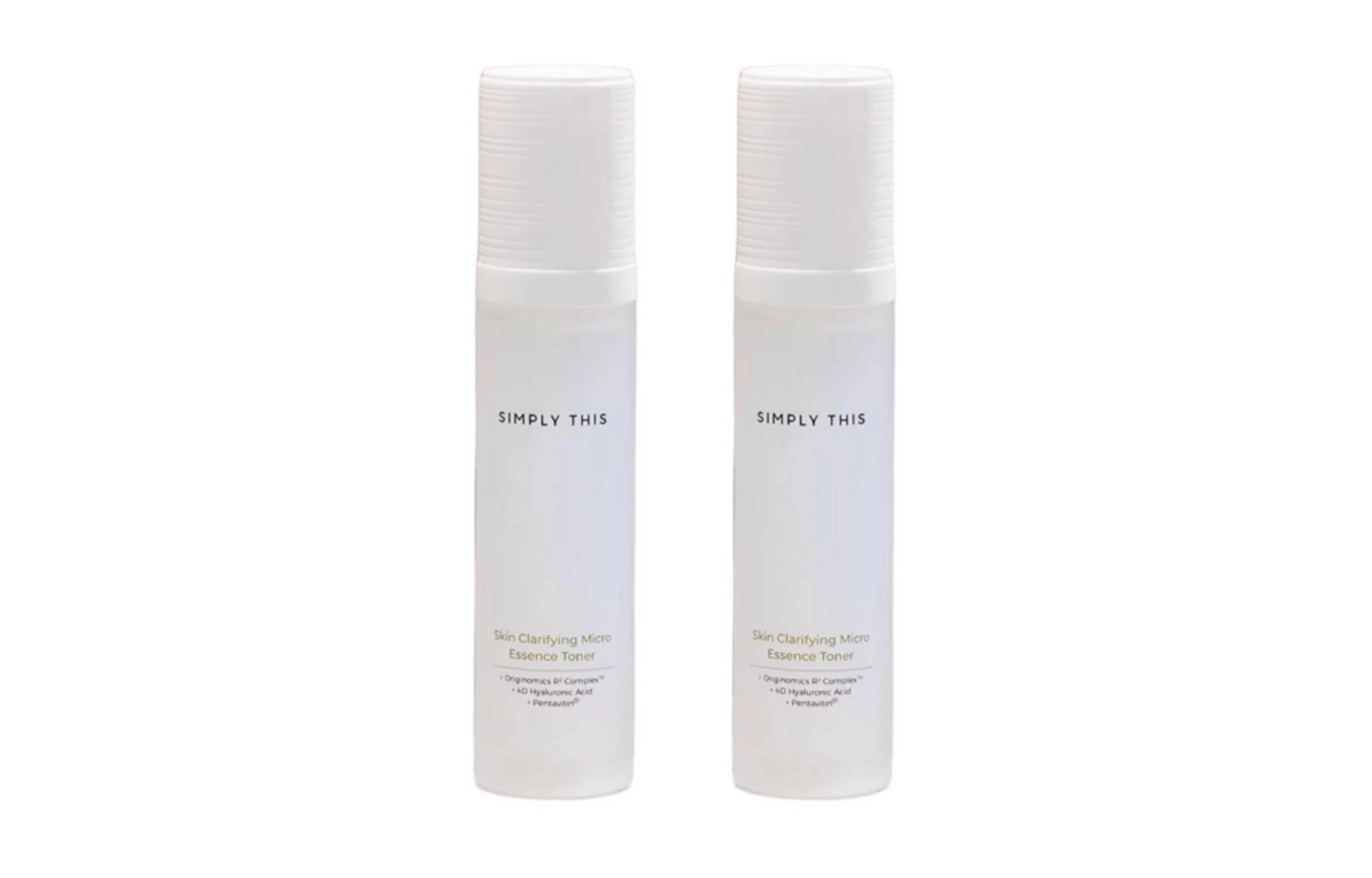 SIMPLY THIS 95ml