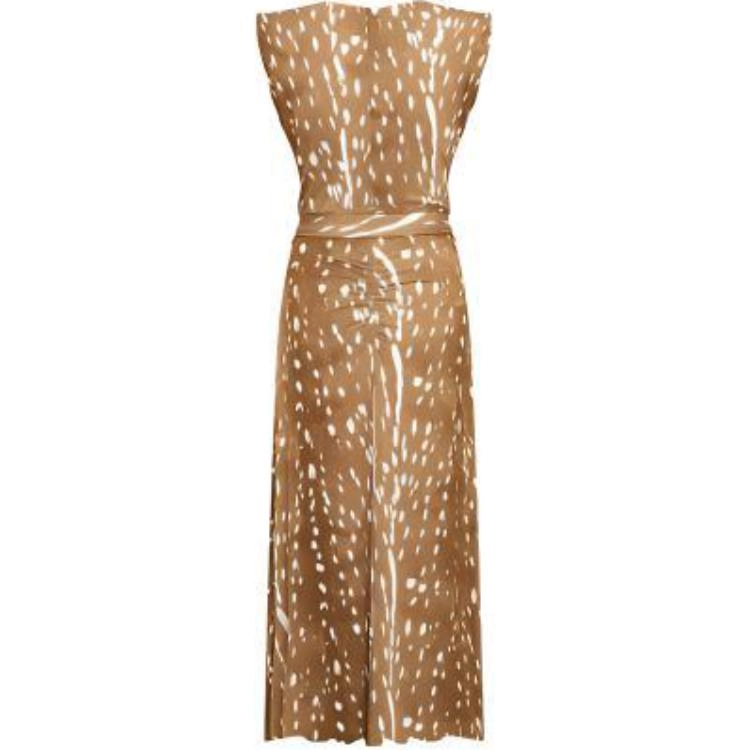 DIANE VON FURSTENBERG SS24 V