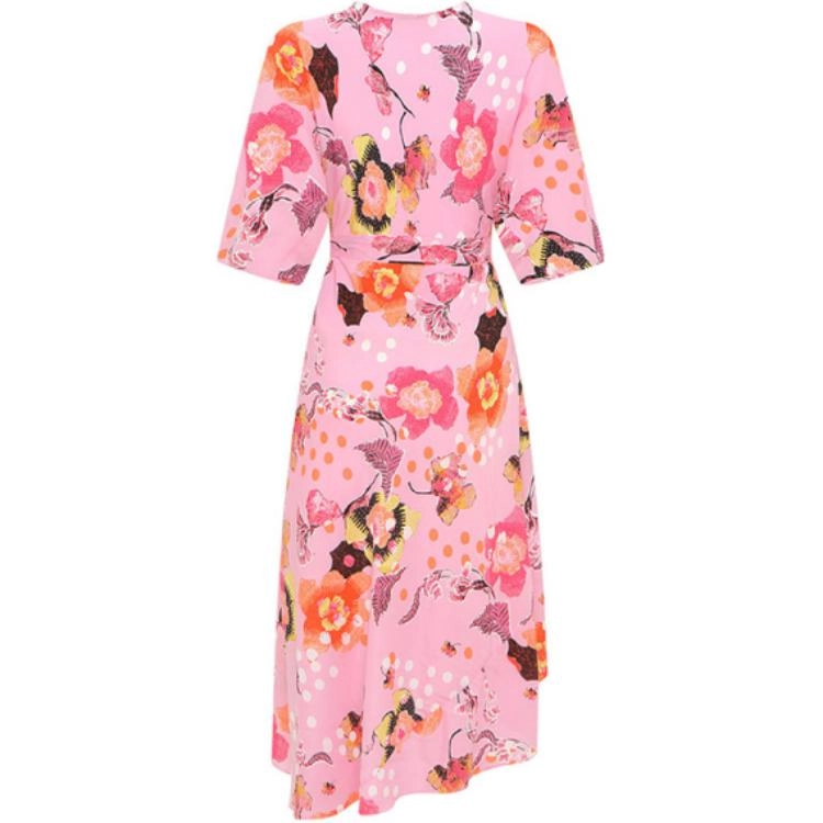 DIANE VON FURSTENBERG V