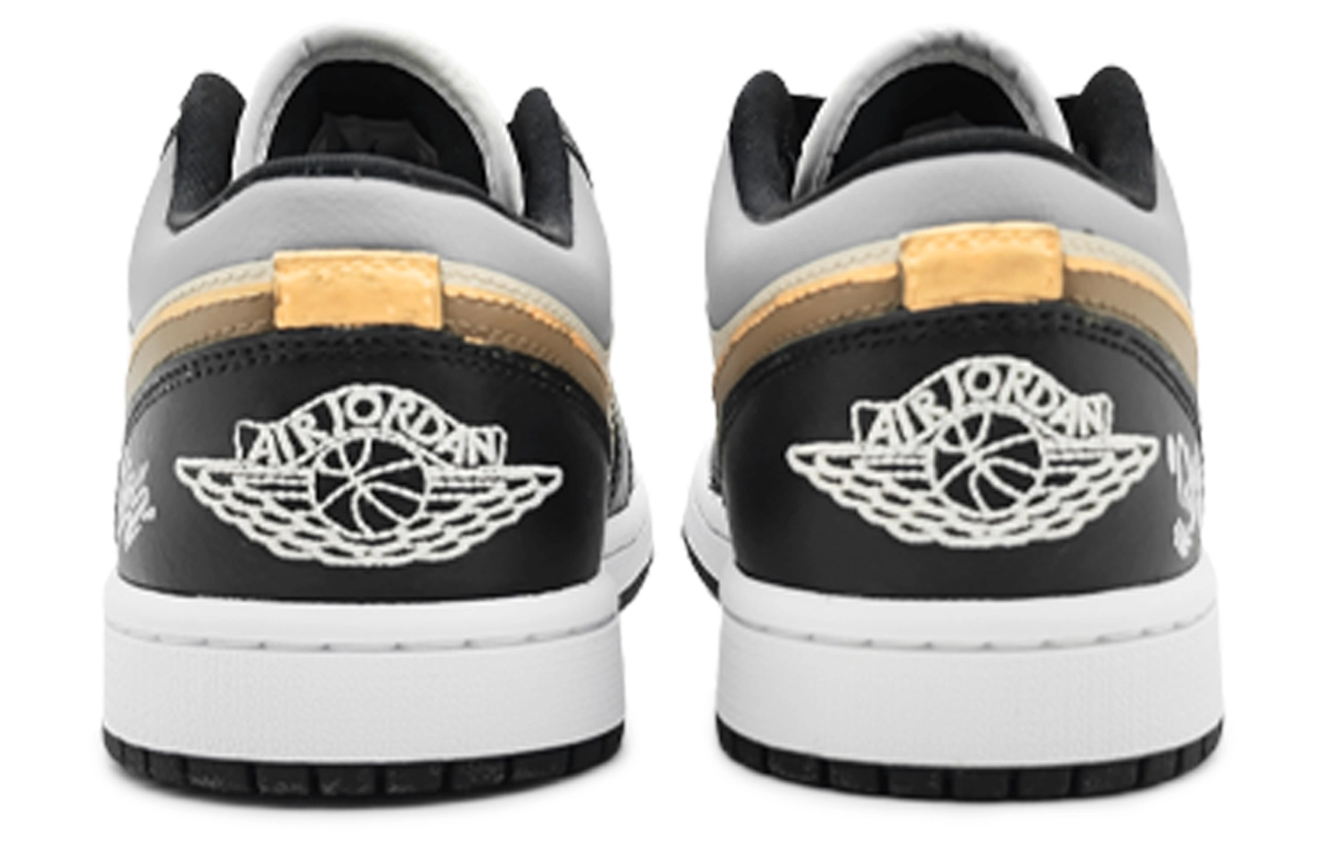 Jordan Air Jordan 1 "Panda" EIGHT