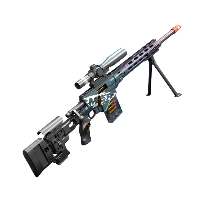 MSR DIY
