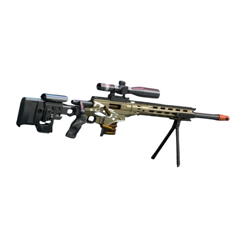 MSR DIY
