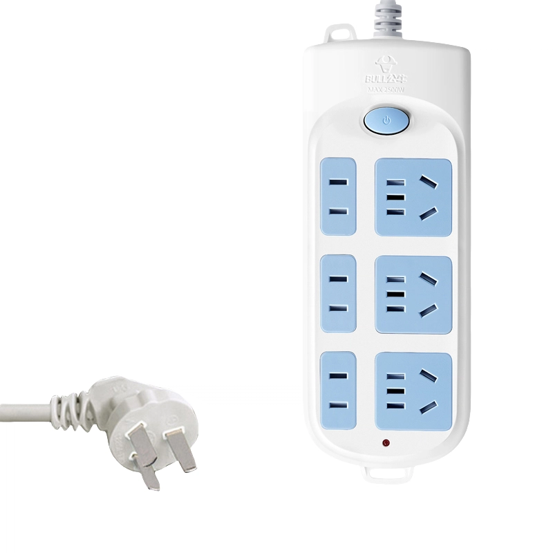 BULL GN-609 2500W