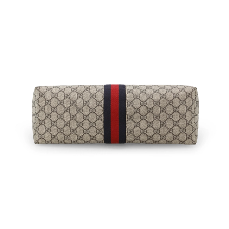 GUCCI Ophidia Logo Tote
