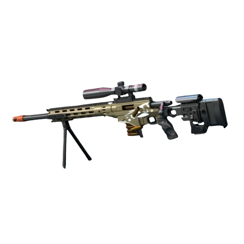 MSR DIY