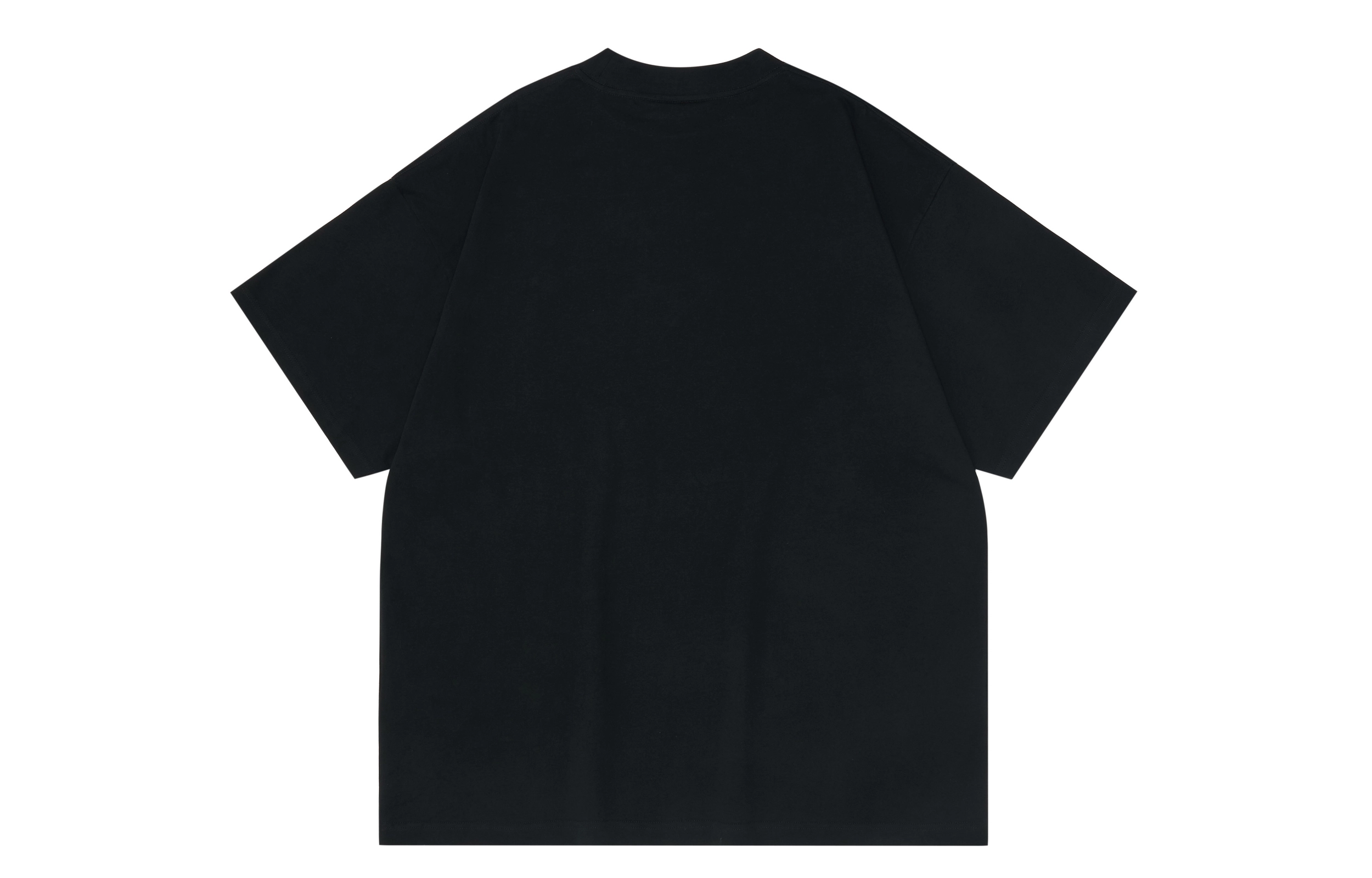 undersober T