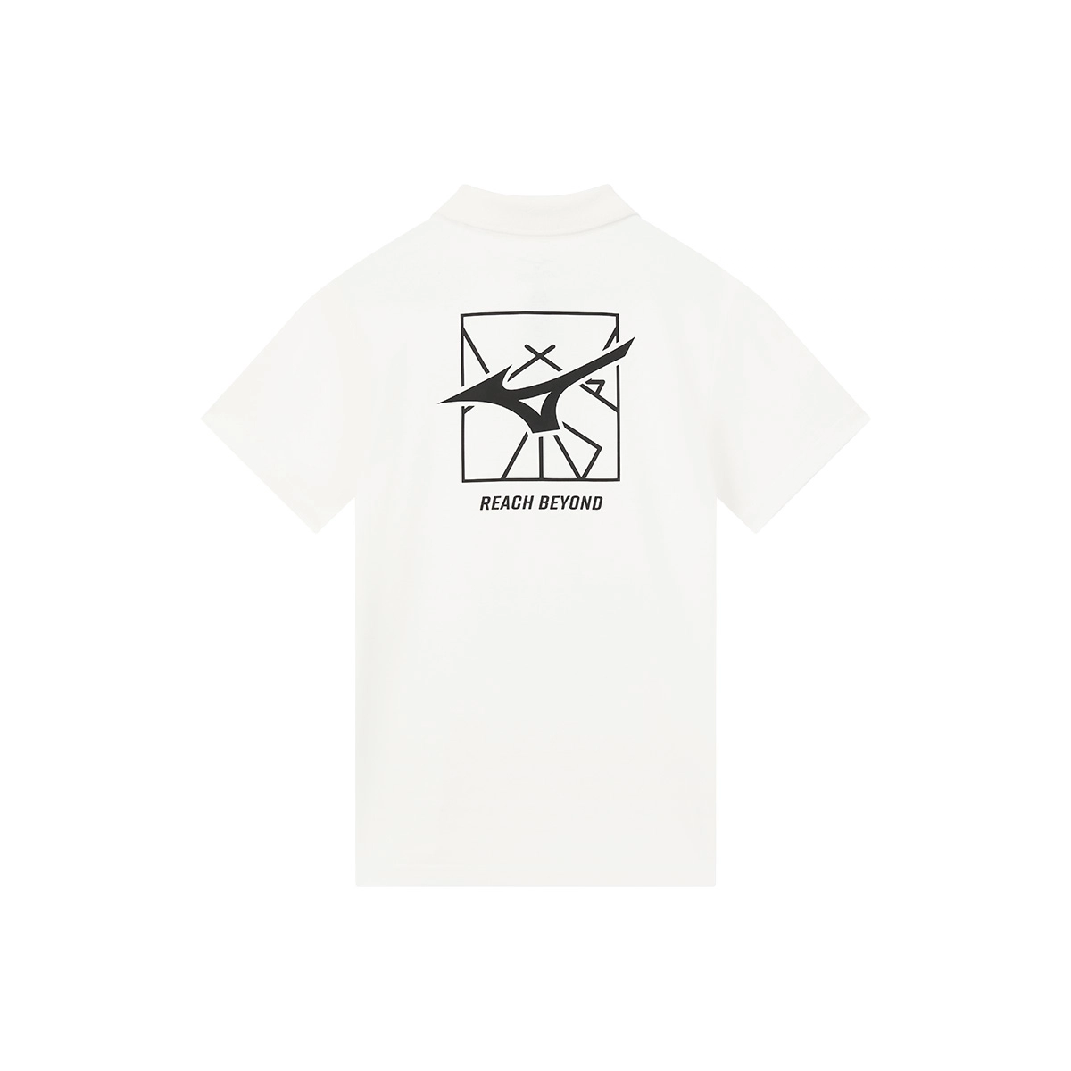 Mizuno LogoPolo