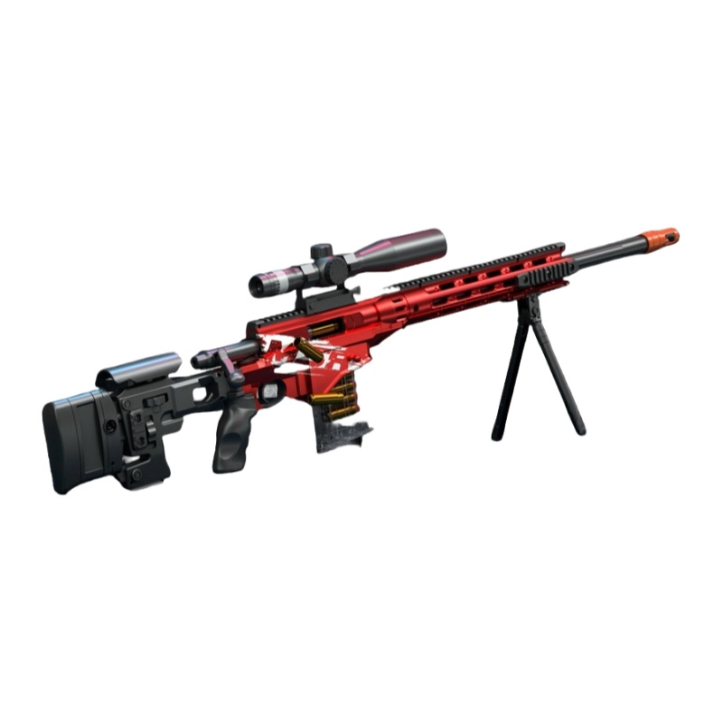 MSR DIY