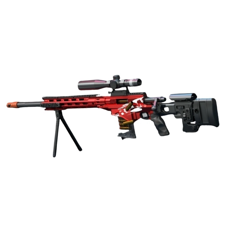 MSR DIY