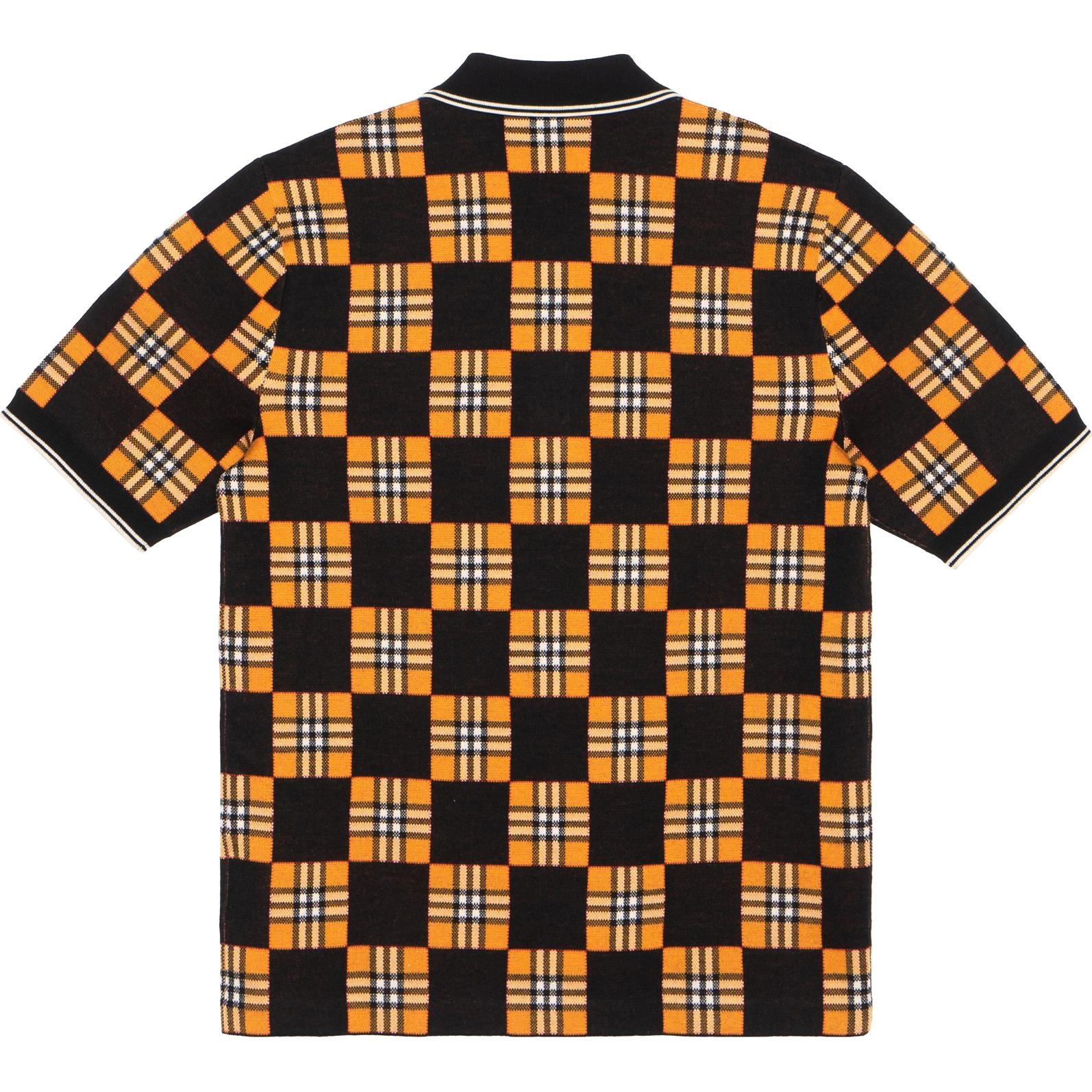 Burberry Polo
