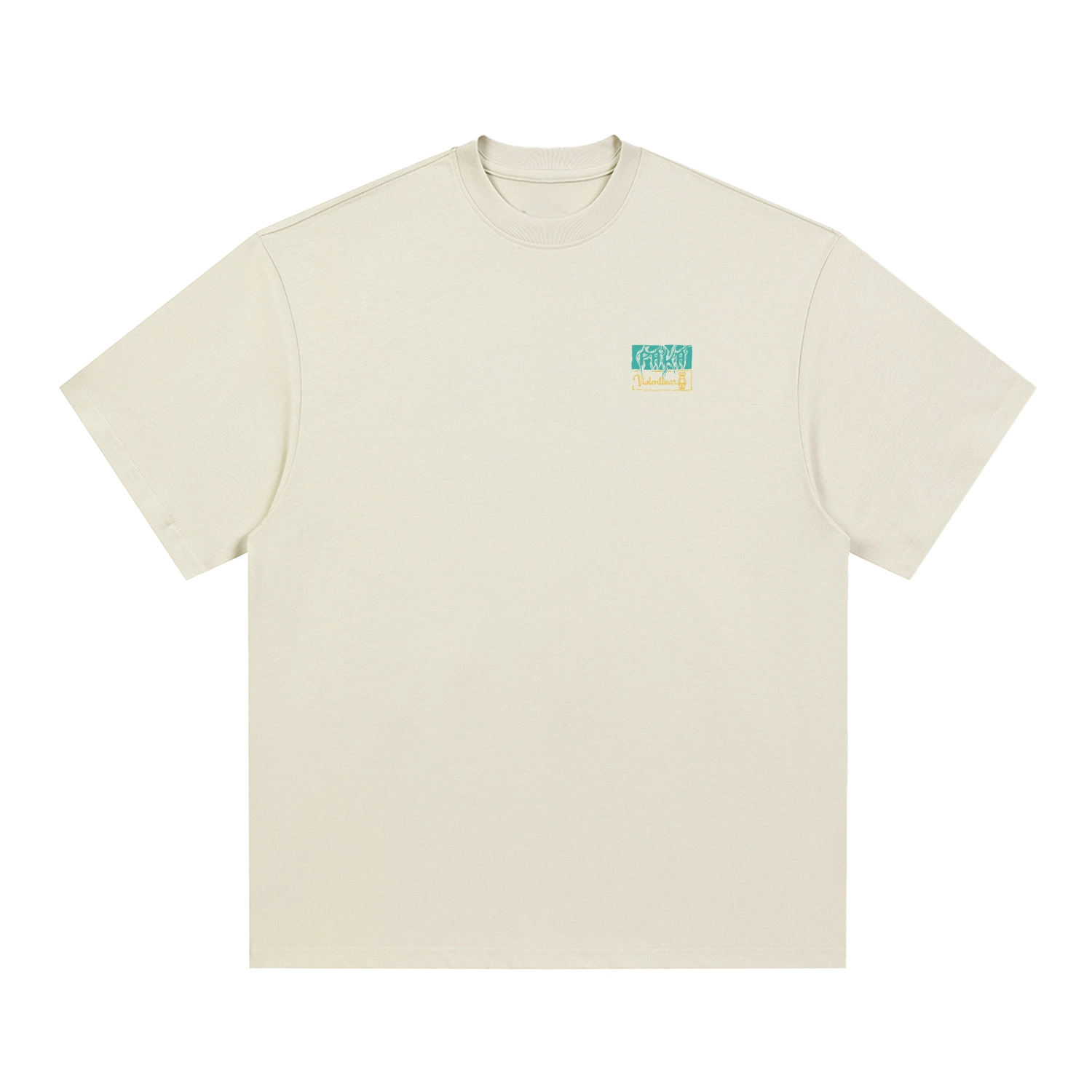PAKA x Violentbear T