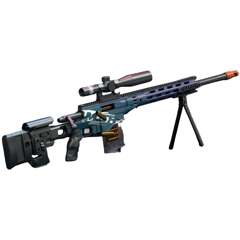 MSR DIY