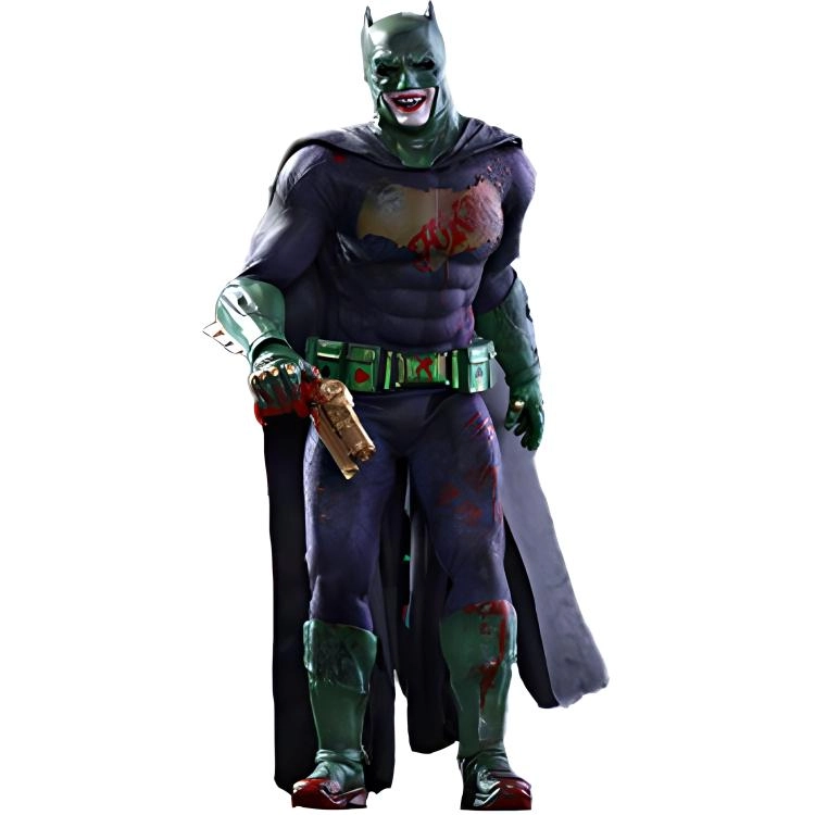 Hot Toys x 16 32cm