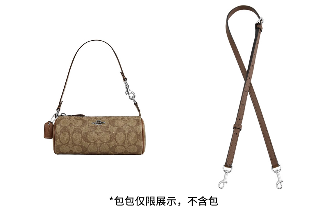 coach nolita 20