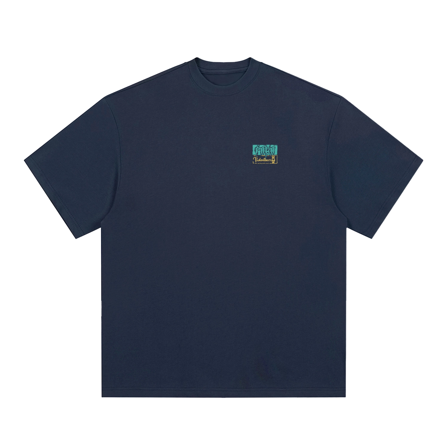 PAKA x Violentbear T