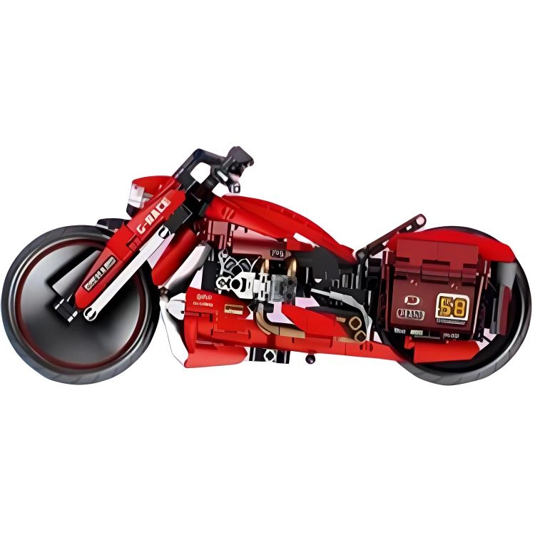 SEMBO 701811