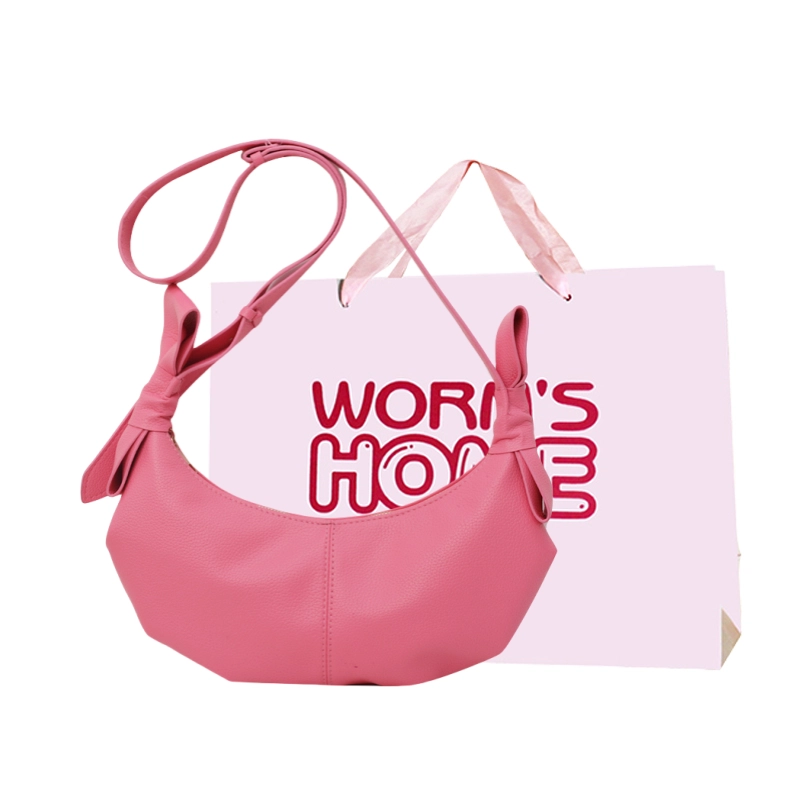 WORM'S HOME ins PU