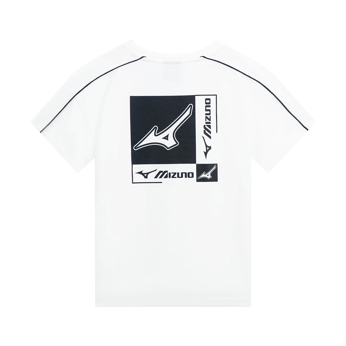 Mizuno LogoT