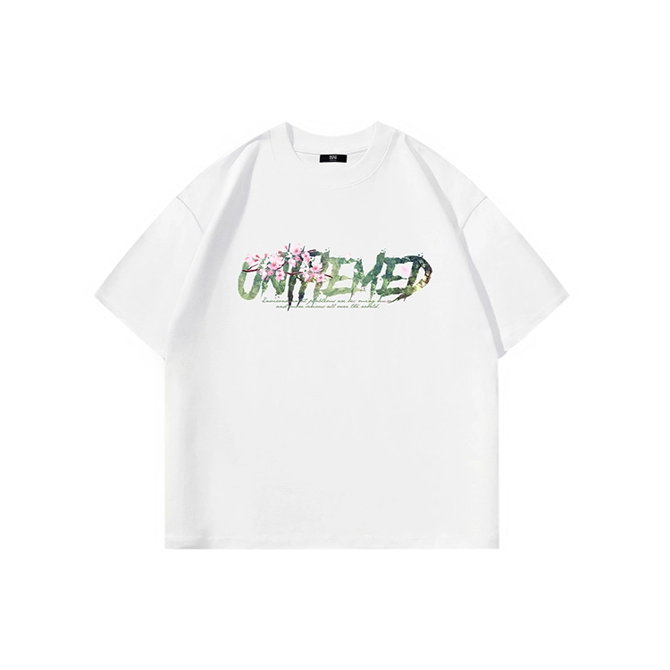 UNthemed T