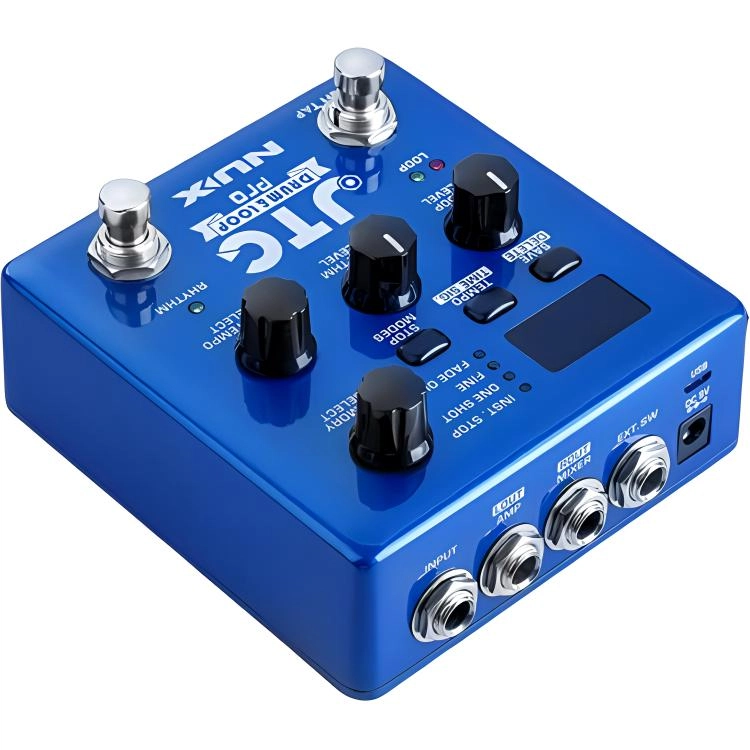 NUX NDL-5 Loop