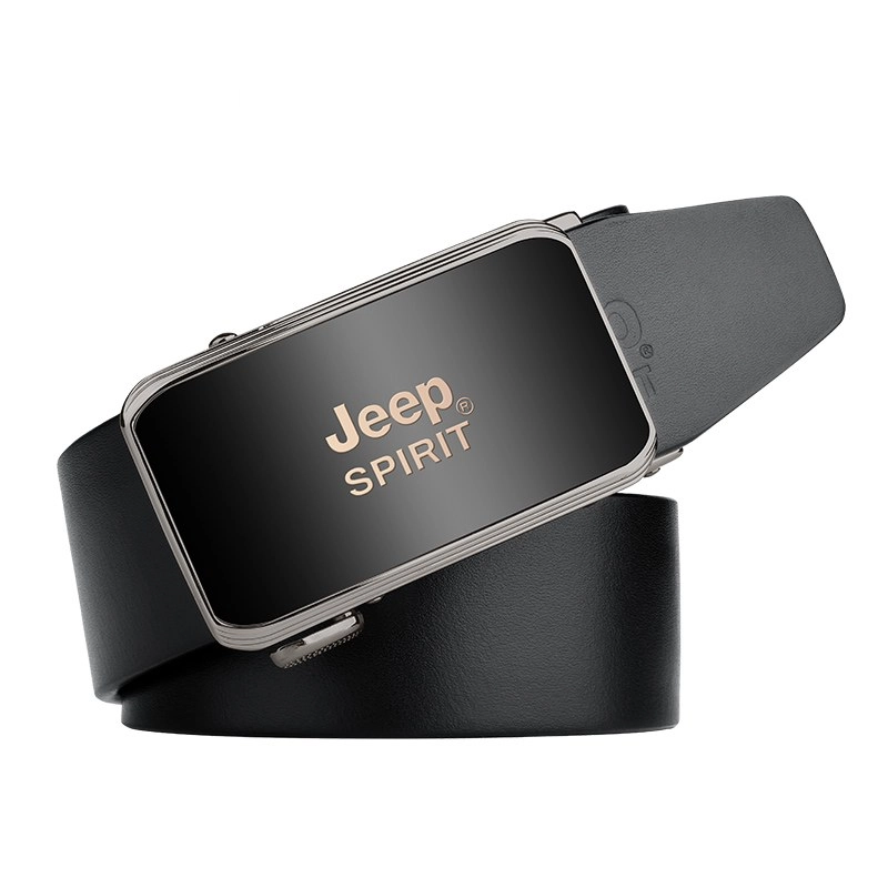 JEEP SPIRIT 3.5cm