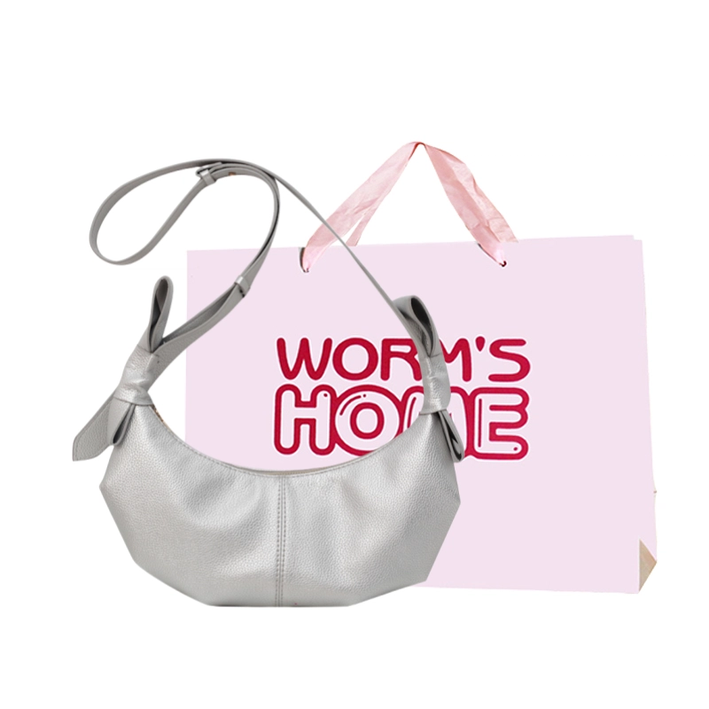 WORM'S HOME ins PU